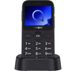 ALCATEL 20.19G EASY PHONE 2.4
