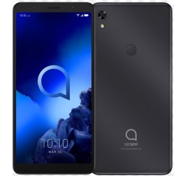 ALCATEL 3C 2019 6.7 2/16GB-VOLCANO BLACK