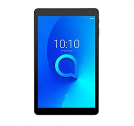 ALCATEL TABLET 1T 7  16GB WIFI+LTE-PREMIUM BLACK