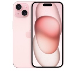 APPLE IPHONE 15 6.1