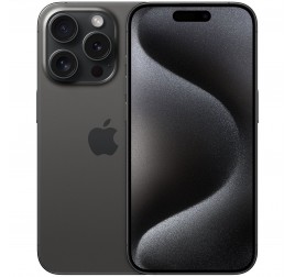 APPLE IPHONE 15 PRO 6.1
