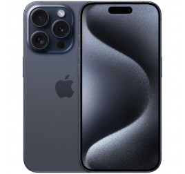 APPLE IPHONE 15 PRO 6.1