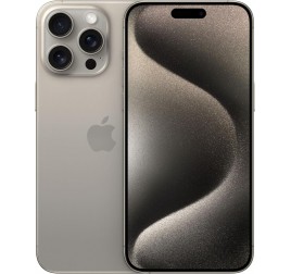 APPLE IPHONE 15 PRO 6.1