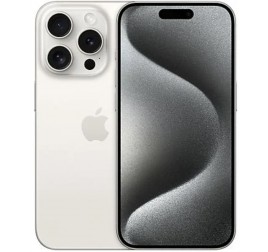 APPLE IPHONE 15 PRO 6.1