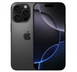 TIM APPLE IPHONE 16 6.1 128GB-BLACK