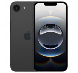 TIM APPLE IPHONE 16E 6.1 5G 128GB-NERO