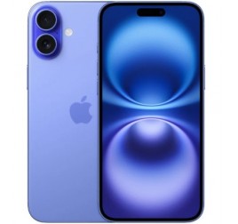 APPLE IPHONE 16 PLUS 6.7