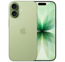 TIM APPLE IPHONE 17  6.3 256GB-SALVIA