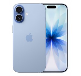 TIM APPLE IPHONE 17  6.3 512GB-AZZURRO NEBBIA