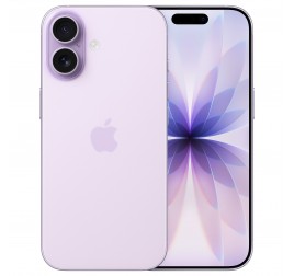 TIM APPLE IPHONE 17  6.3 512GB-LAVANDA