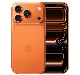 TIM APPLE IPHONE 17 PRO 6.3 1TB-ARANCIO COSMICO
