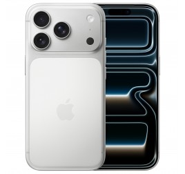 TIM APPLE IPHONE 17 PRO 6.3 512GB-ARGENTO