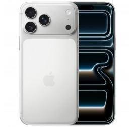 TIM APPLE IPHONE 17 PRO MAX 6.9 1TB-ARGENTO