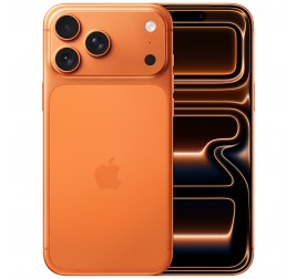 TIM APPLE IPHONE 17 PRO MAX 6.9 256GB-ARANCIO COSMICO