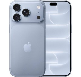 TIM APPLE IPHONE 18 PRO 6,3
