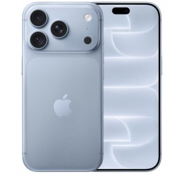 TIM APPLE IPHONE 18 PRO 6,3