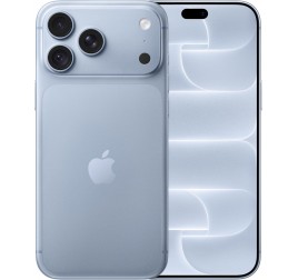 TIM APPLE IPHONE 18 PRO MAX 6,9