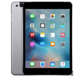 APPLE IPAD MINI4 16GB  SPACE GRAY