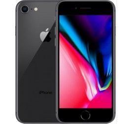 APPLE IPHONE 8 256GB AGAIN 2 ANNI RICOND. GRADO A  GRAY