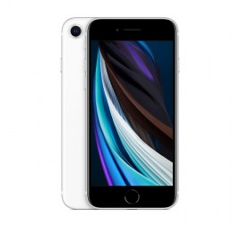 IPHONE SE (2020) 64GB AGAIN 2 ANNI RICOND. GRADO A  WHITE