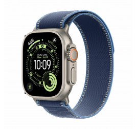 TIM APPLE WATCH ULTRA 3 49MM GPS+CELL TIT NAT BLU M/L
