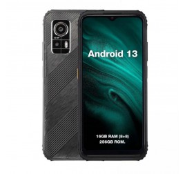 BEAFON AGM-H6 LITE 4/128GB 6.56 LTE 4G-BLACK