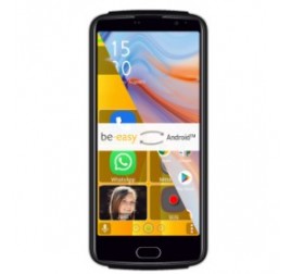 BEAFON AGM-M7 2.4 LTE 4G IP68-BLACK