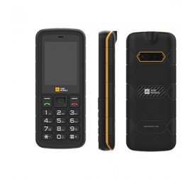 BEAFON AGM M9F FLOATING-BLACK