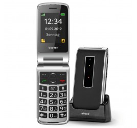 BEA-FON SL495 2.40-BLACK