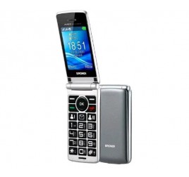 BRONDI AMICO SINCERO-I-GRIGIO