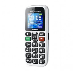 BRONDI AMICO UNICO-I-BIANCO