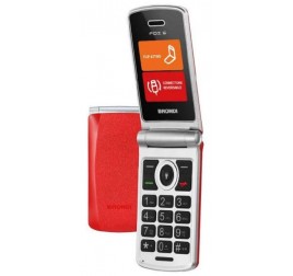 BRONDI FOX S RED