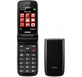BRONDI MAGNUM 4-I-NERO