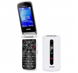 BRONDI MAGNUM 4-I-BIANCO