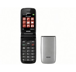 BRONDI MAGNUM 4 SILVER
