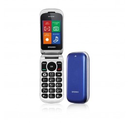 BRONDI STONE PLUS-BLUE