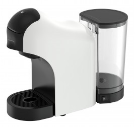 GERMANICA MACCHINA CAFFE' MULTICAPSULE