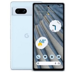 GOOGLE PIXEL 7A  5G 6.1 8/128GB-BLUE