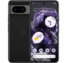 GOOGLE PIXEL 8 5G 6.2 8/128GB-BLACK