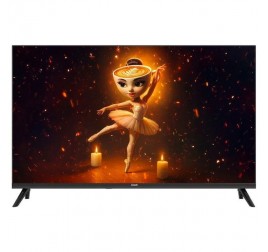 GRAETZ TV 32 HD SMART WEBOS