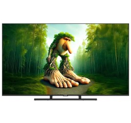 GRAETZ TV 65 UHD 4K QLED SMART WEBOS