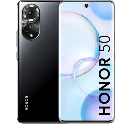 HONOR 50 5G 6.5 128GB-BLACK