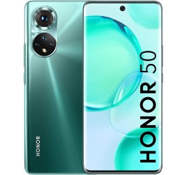 HONOR 50 5G 6.5 128GB-EMERALD GREEN