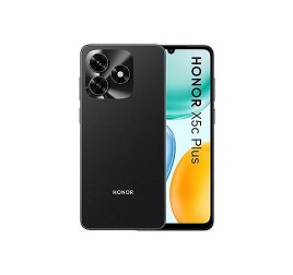 TIM HONOR X5C 6.6 4/128GB MIDNIGHT BLACK