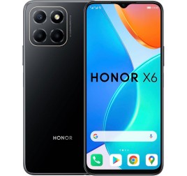 HONOR X6B 6.6