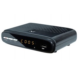 MAJESTIC DECODER 675HD USB