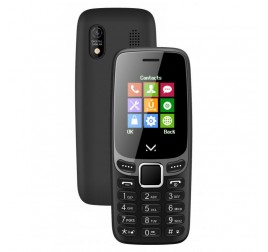 MAJESTIC LUCKY 65-BLACK