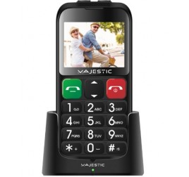 MAJESTIC SILENO 32 2.4-I-BLACK