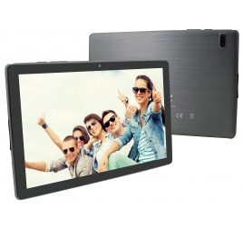 MAJESTIC TABLET 912 PRO 10.1 4G 4/64GB-BLACK