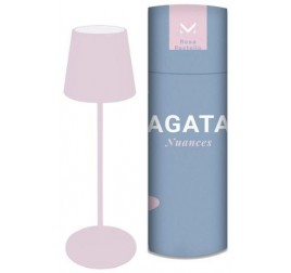 MAJESTIC LAMPADA AGATA DIMM. RIC.-RP